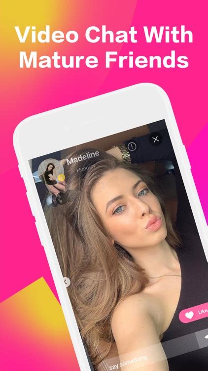 Gays, lesbians and bisexual men from all over the world are ready to connect in a live and real-time community <b>chat</b> platform. . Adul video chat